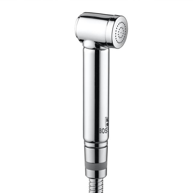 Bossini Alexa hand shower with switch-off system