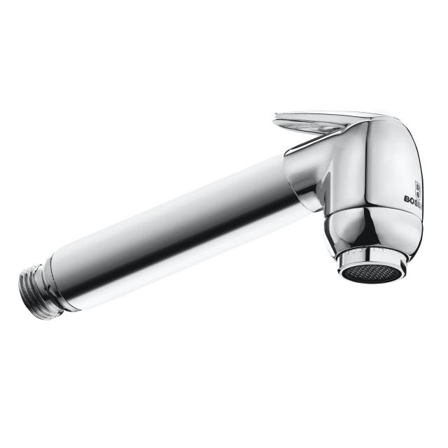 Bossini Gaia hand shower with switch-off system