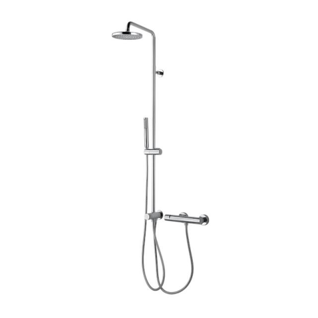 Bossini K-Oki shower system with diverter