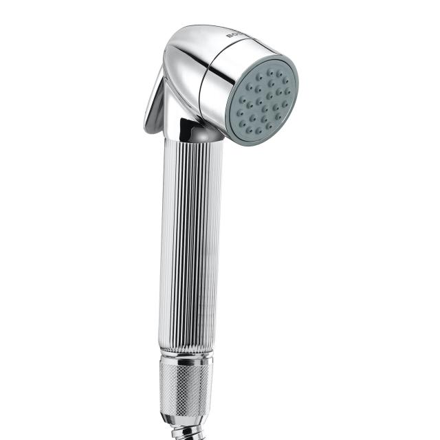 Bossini Nikita hand shower with switch-off system