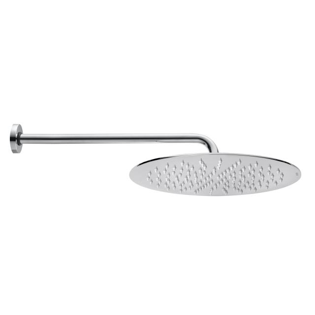 Bossini Tetis overhead shower with shower arm