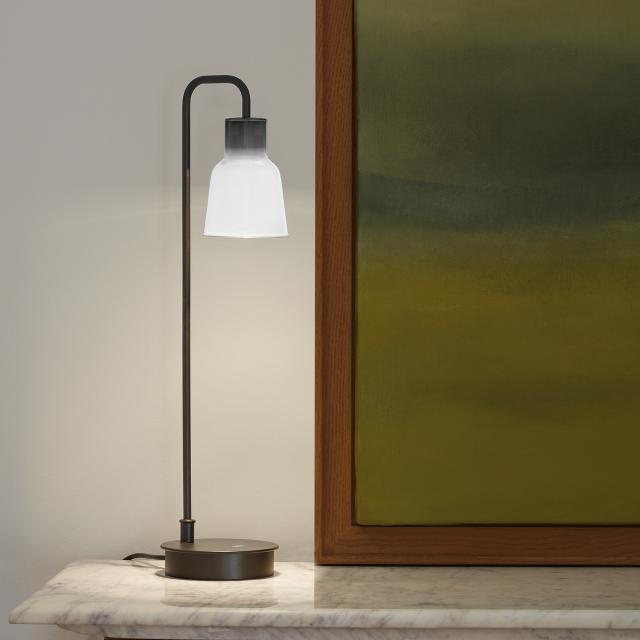 bover Drip LED table lamp