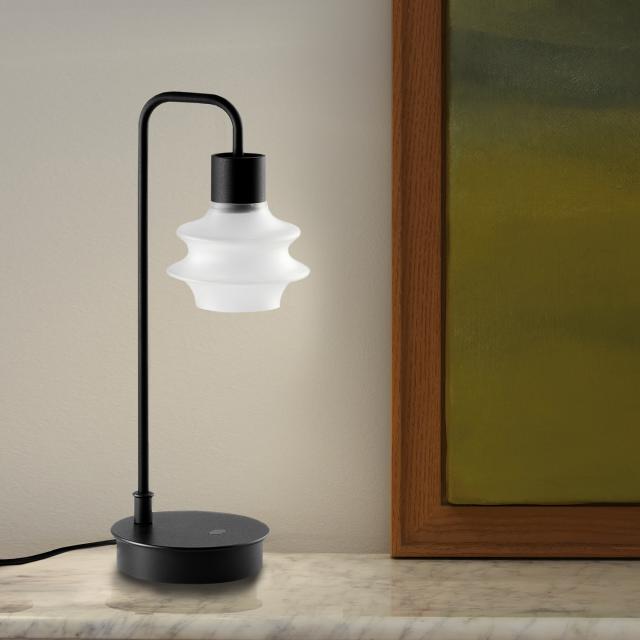 bover Drop Mini LED table lamp
