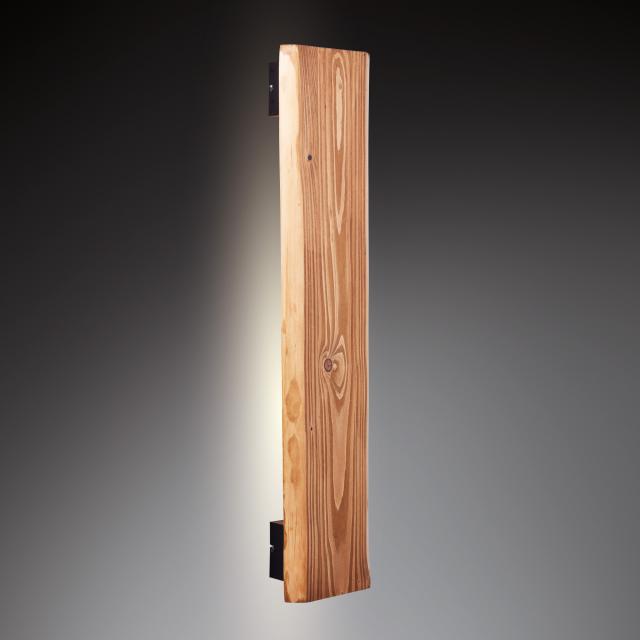 Brilliant Feingold LED wall light