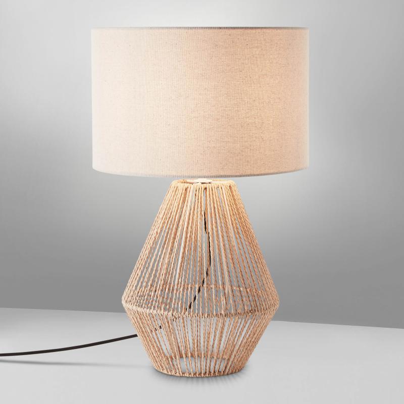 Brilliant Laraine Lampe de table, 93097/09