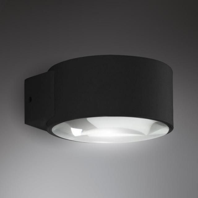 BRUMBERG LED wall light