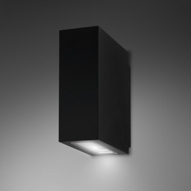 BRUMBERG LED wall-mounted light, IP54