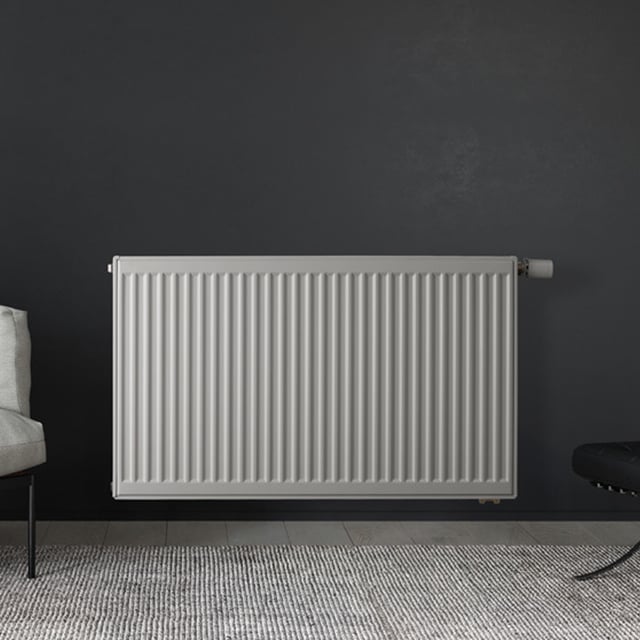 Radiateur Buderus | REUTER Suisse