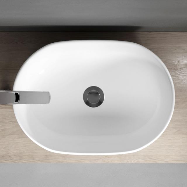 Cersanit Moduo countertop washbasin