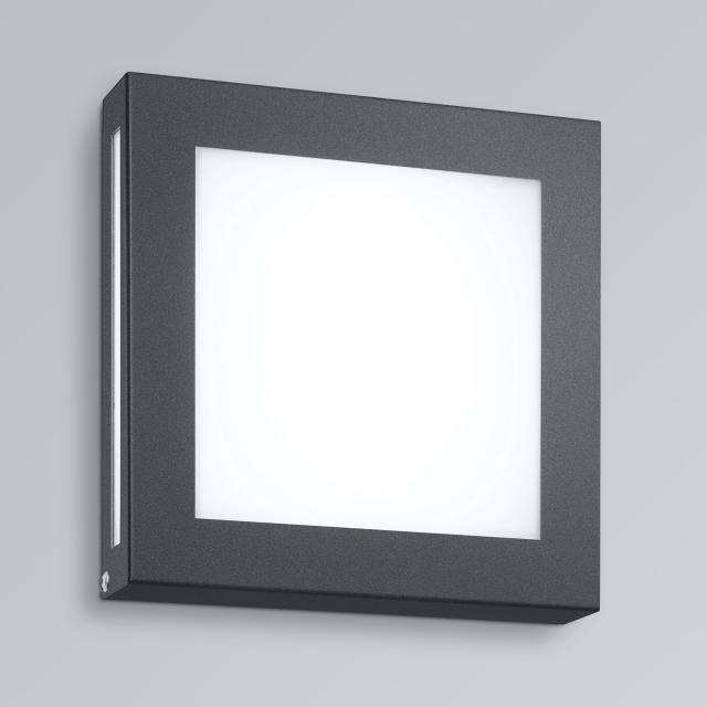 CMD 116/117/LED wall light with motion sensor