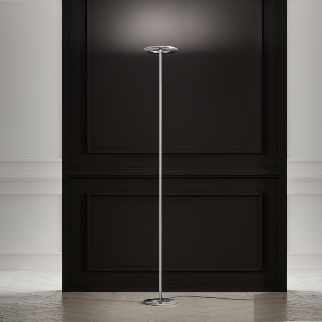 CINI&NILS Passepartout LED floor lamp with dimmer
