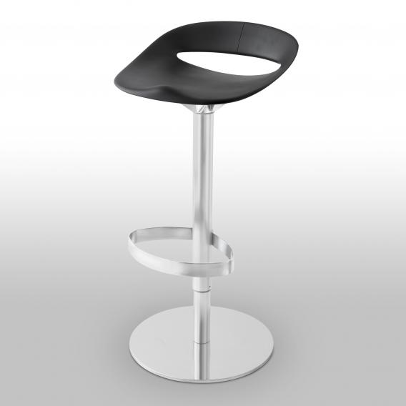 connubia Cosmopolitan bar stool height adjustable