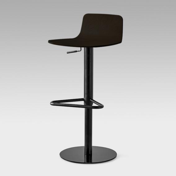 Connubia Riley Height Adjustable Bar, What Should Bar Stool Height Be