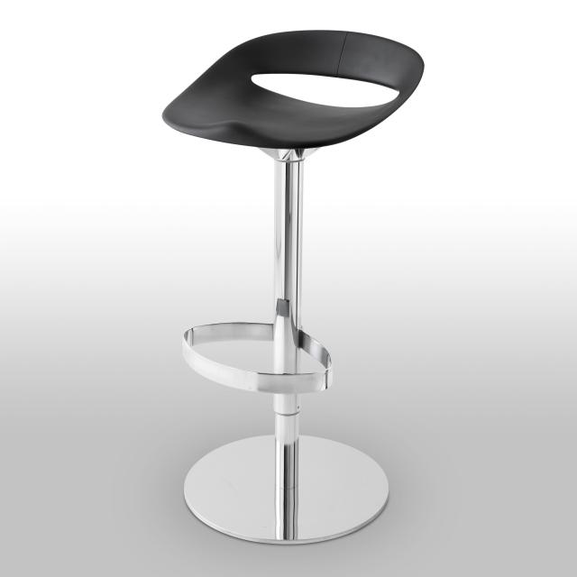 connubia Cosmopolitan bar stool height adjustable