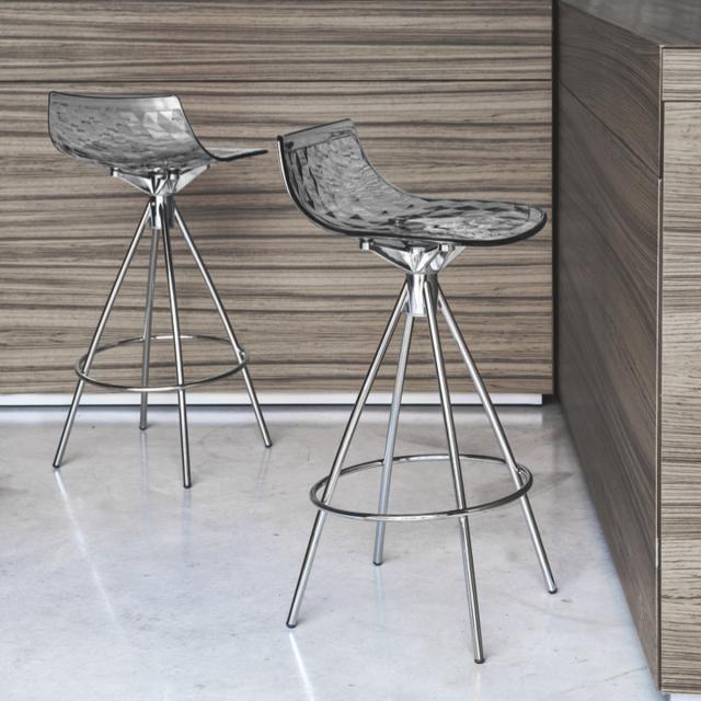 connubia Ice counter stool