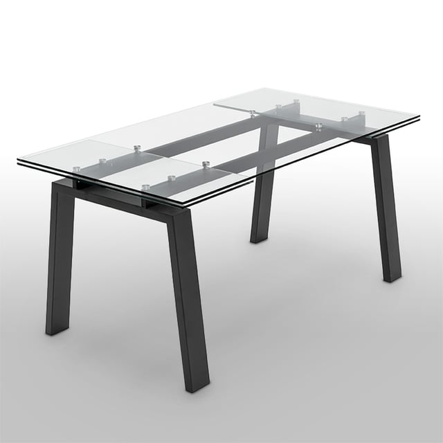 Design Glastische für Wohnzimmer & Esszimmer bei REUTER