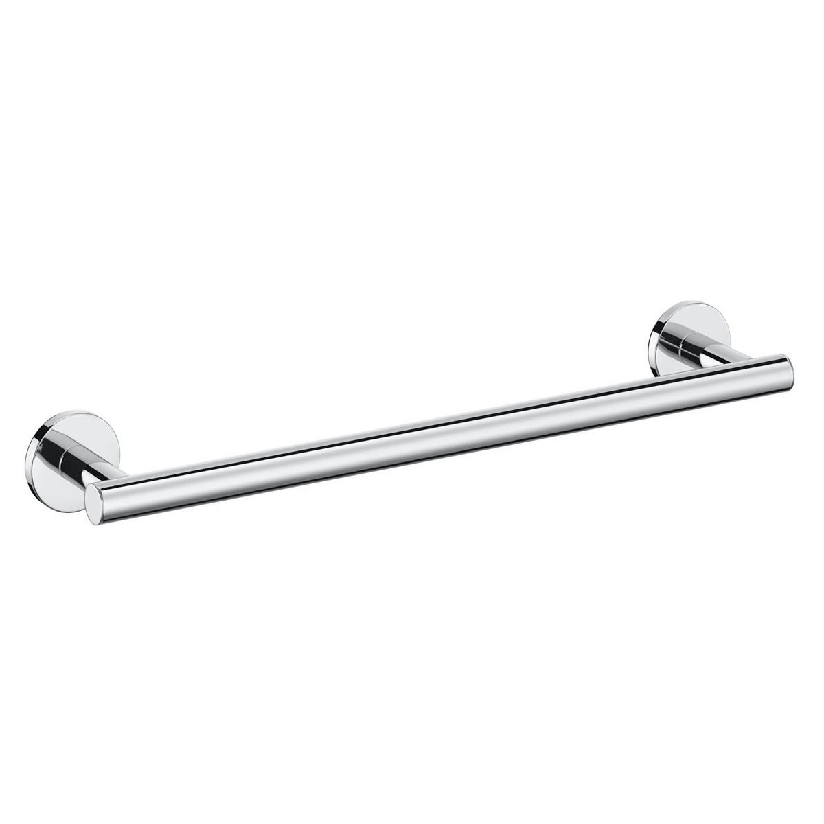 Porte-serviettes Mural Architecte Cosmic – Chrome, Modèle 205 01 65, Neuf