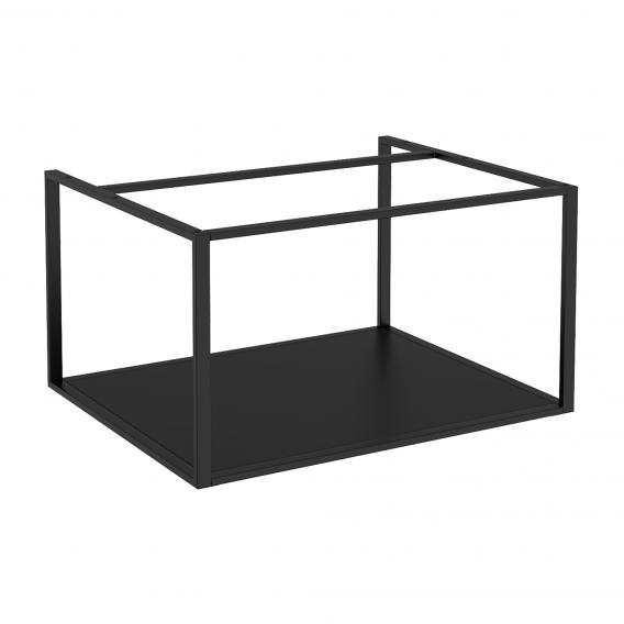 Cosmic The Grid substructure with fixed shelf matt black
