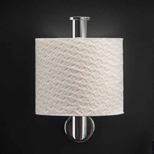 PROJECT 2510100 Scopino in ottone By Cosmic