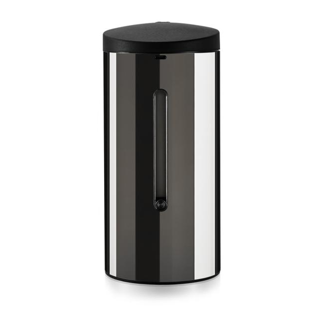 Cosmic Wellbeing Sensor disinfectant dispenser black