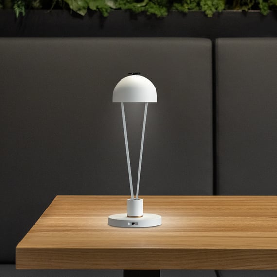 Catellani & Smith - Lampe de table sur batterie