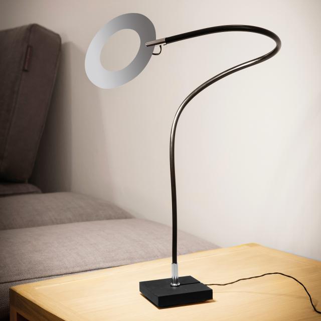 Catellani & Smith Giulietta USB LED table lamp