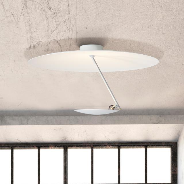 Catellani & Smith Lederam C150 LED ceiling light