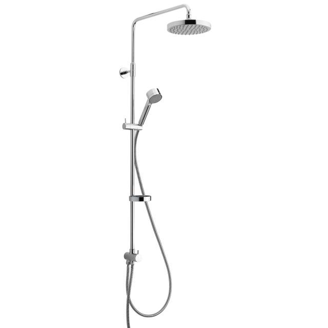 Damixa Kudos Complete 2 Duschsystem für Aufputz-Armaturen