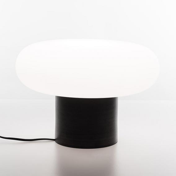 Artemide Danese Milano Itka Base Led, Milano Table Lamp