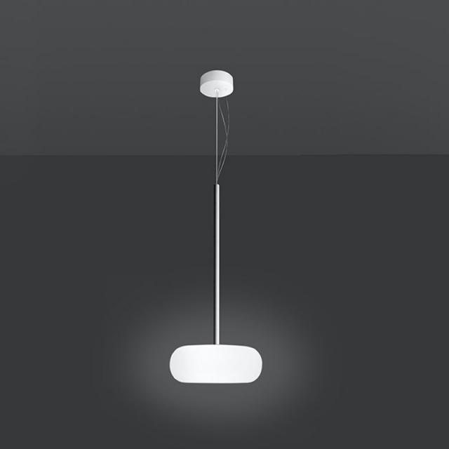 Artemide Danese Milano Itka Sospensione pendant light, small