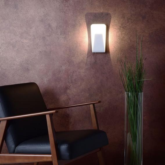DEKOLIGHT Canopus LED wall light with Dim-To-Warm