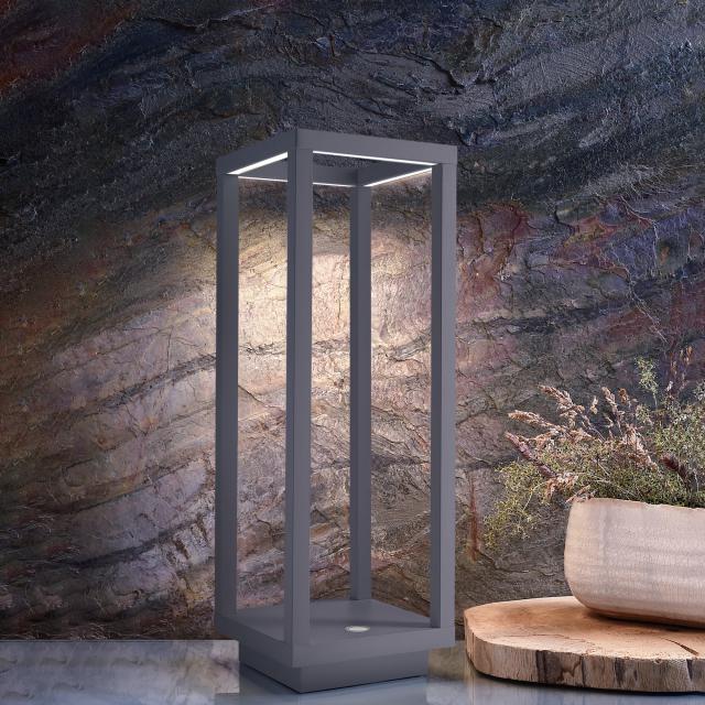 DEKOLIGHT Crucis LED table lamp