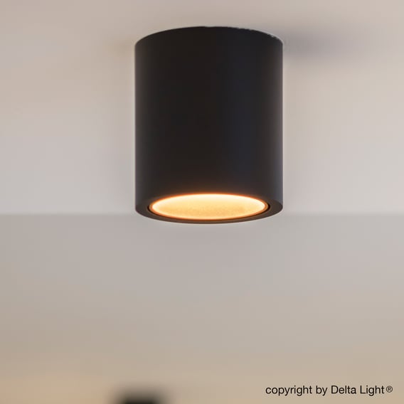 DELTA LIGHT Boxy R light / spotlight - 251 70 922 | REUTER