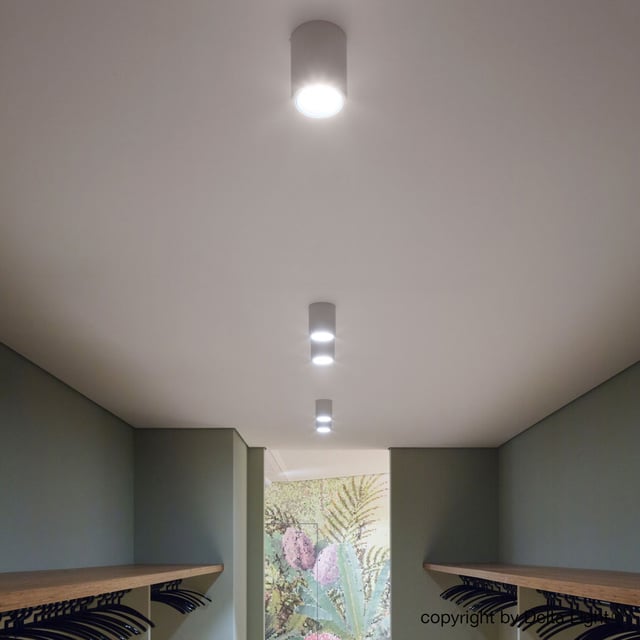 Buy Delta Light interior & outdoor lighting online at REUTER