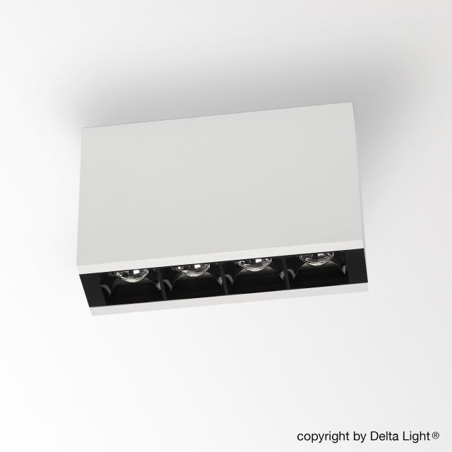 DELTA LIGHT DOT.COM L4 ON LED ceiling light/spotlight