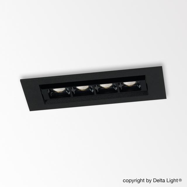 DELTA LIGHT DOT.COM M4 ST OK LED recessed spotlight