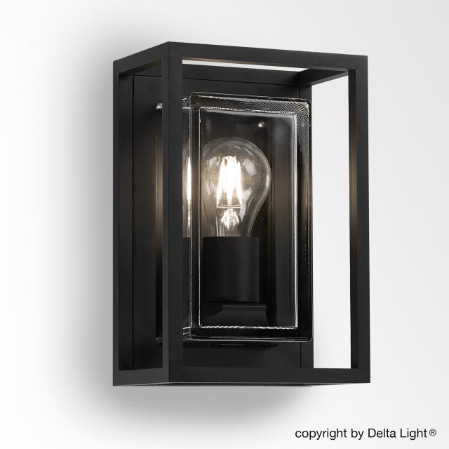DELTA LIGHT Montur M wall light