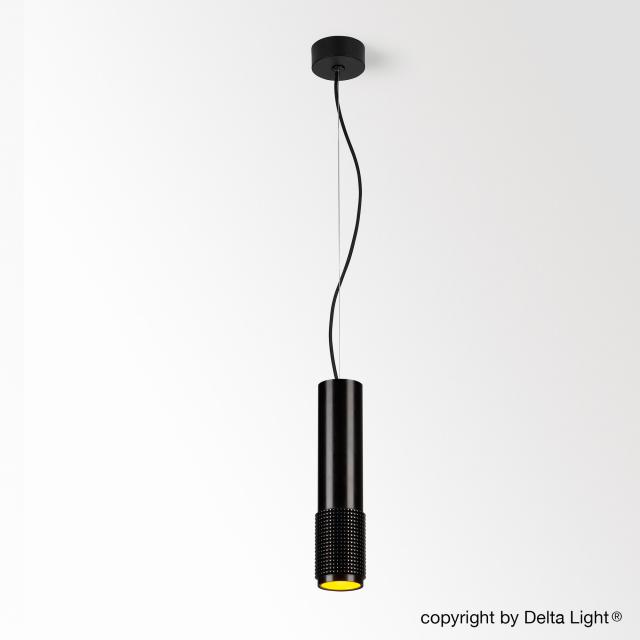 DELTA LIGHT Punk 621 C LED pendant light