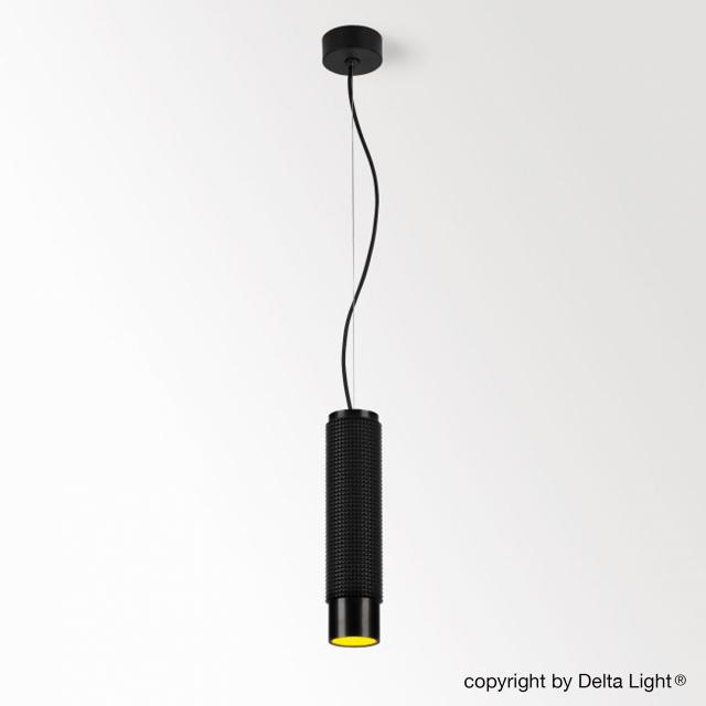 DELTA LIGHT Punk 622 C LED pendant light