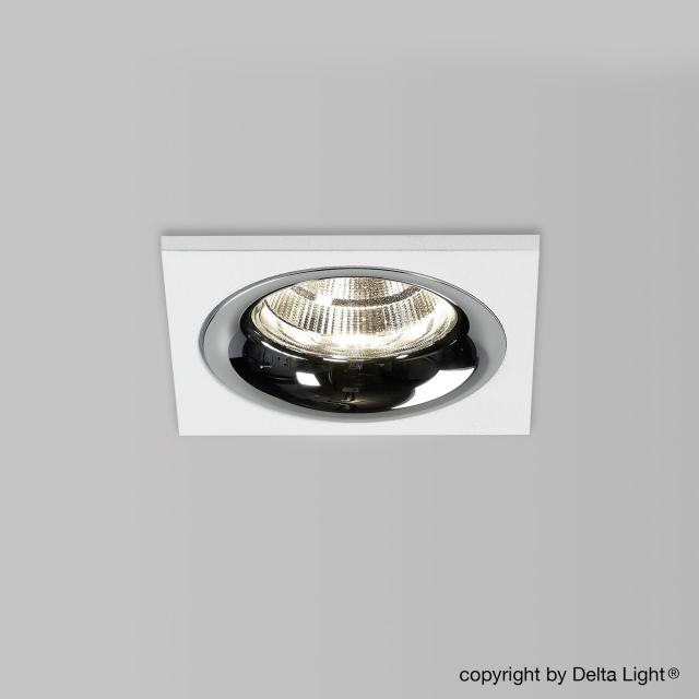 DELTA LIGHT Reo S Soft S1 LED recessed light/spotlight