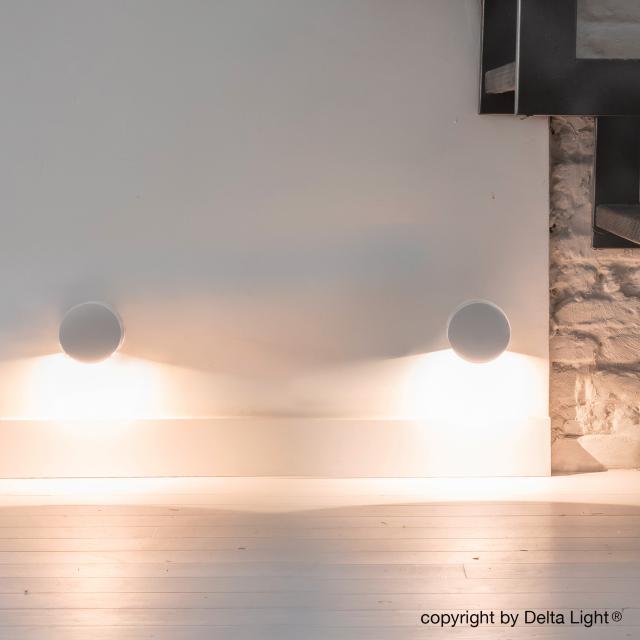 DELTA LIGHT Stip W R LED wall light