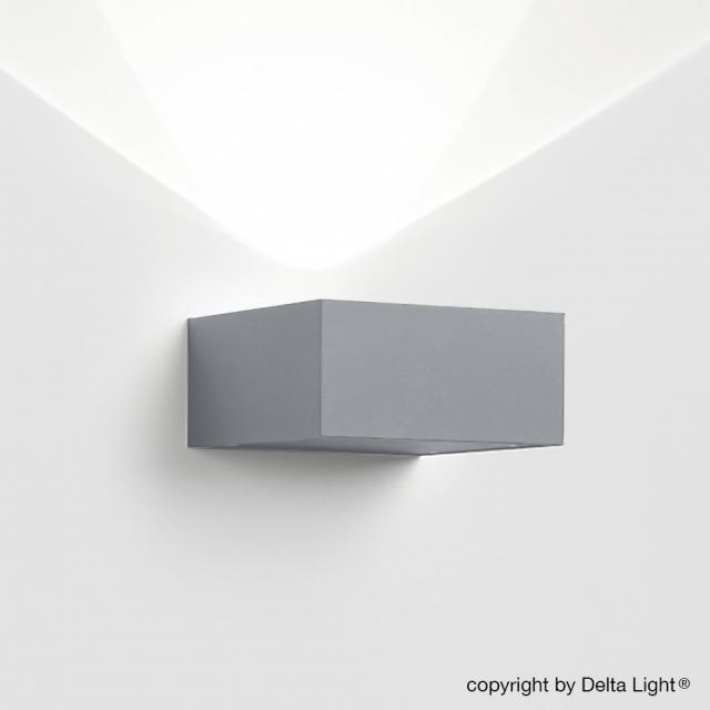 DELTA LIGHT Vision S Out LED NW wall light