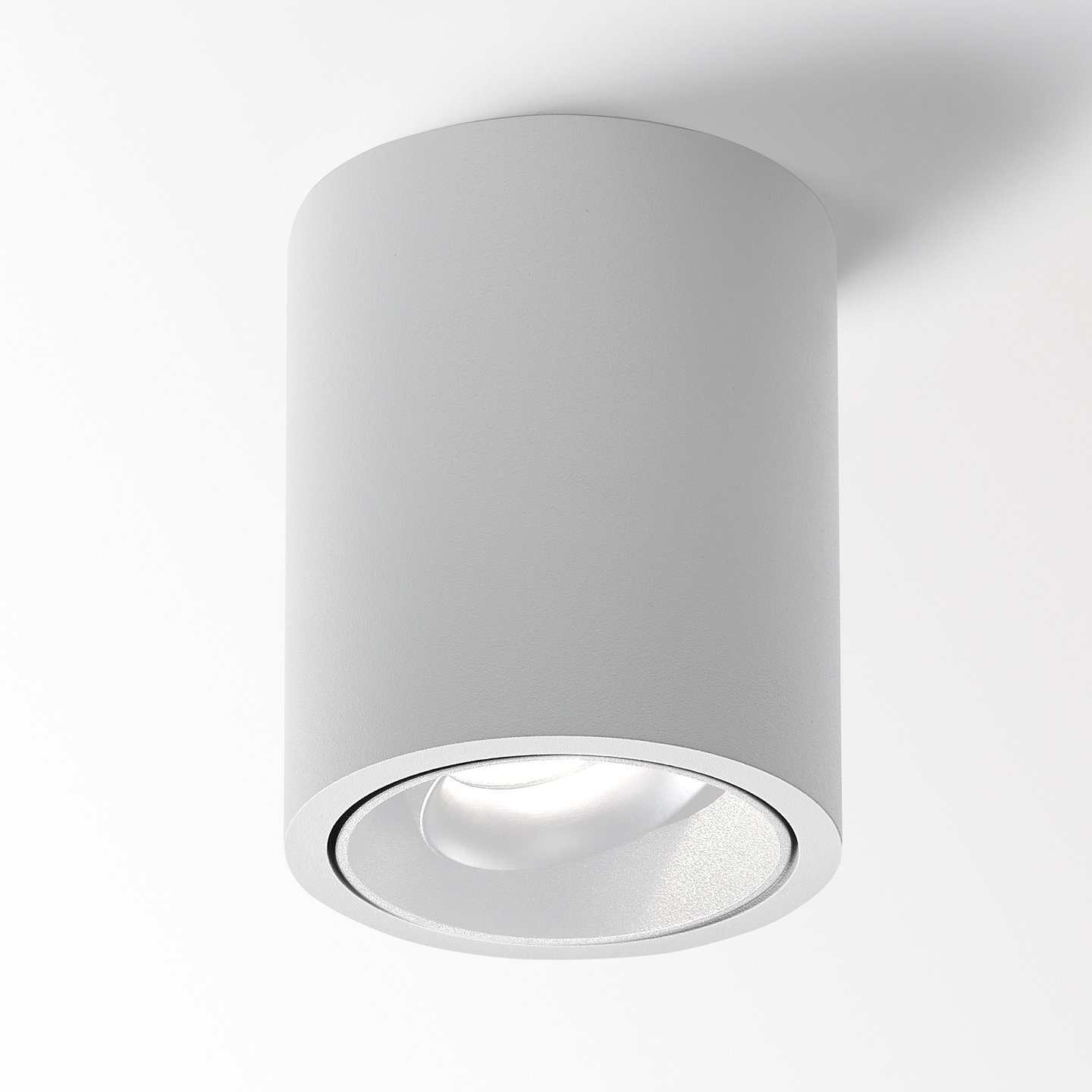 DELTA Boxy R OK ceiling light / spotlight - 251 77 811 922 ED8 W-W | REUTER
