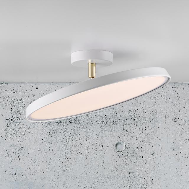 design for the people Alba Pro 40 LED ceiling light