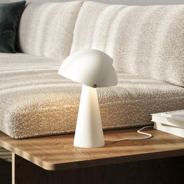 design for the people Align table lamp