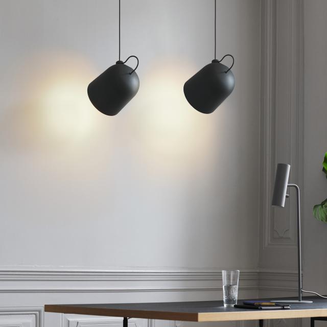 design for the people Angle pendant light