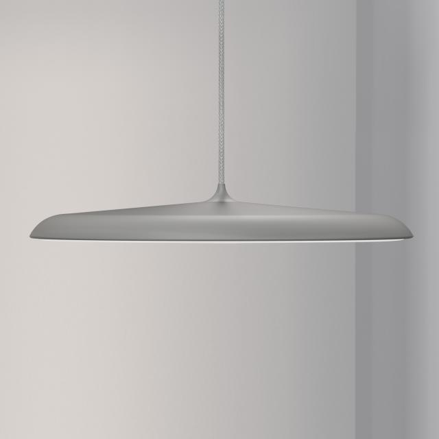 design for the people Artist 40 LED pendant light
