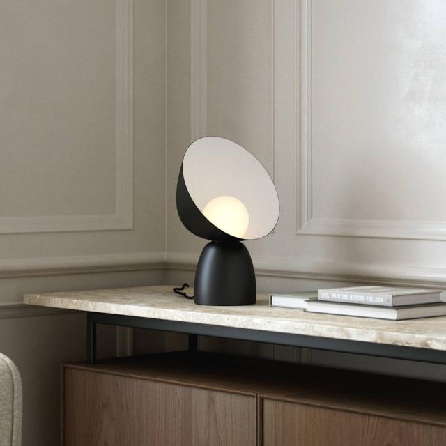design for the people Hello table lamp