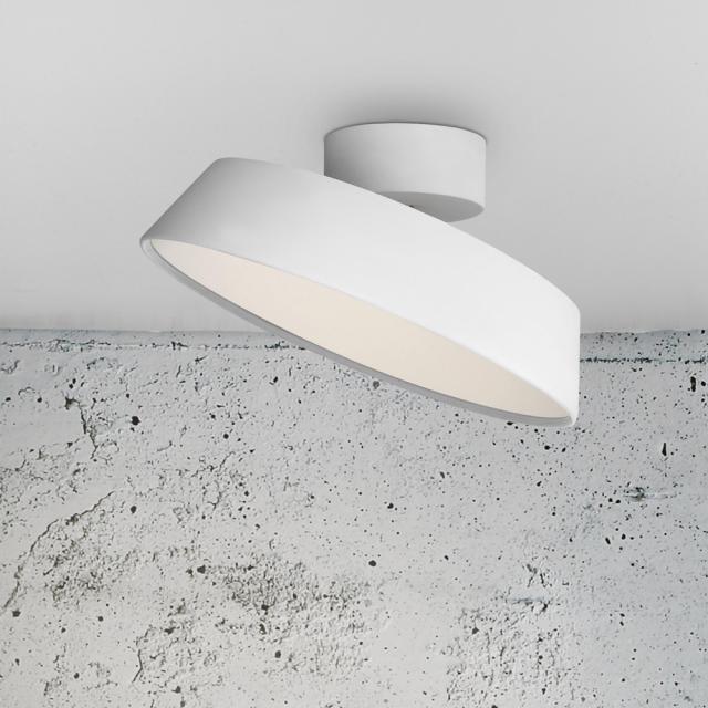 design for the people Kaito Dim LED ceiling light