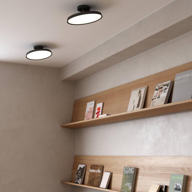 design for the people Kaito Pro 30 LED ceiling light